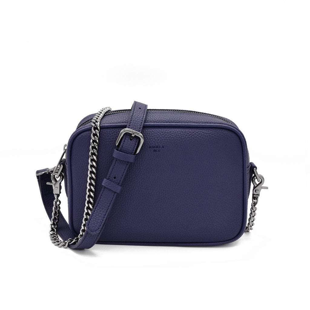 Grace Mini Crossbody Signet