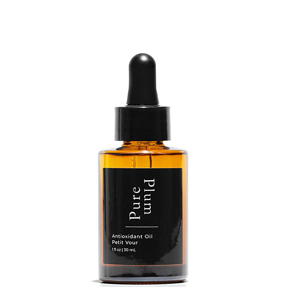 Pure Plum Antioxidant Oil