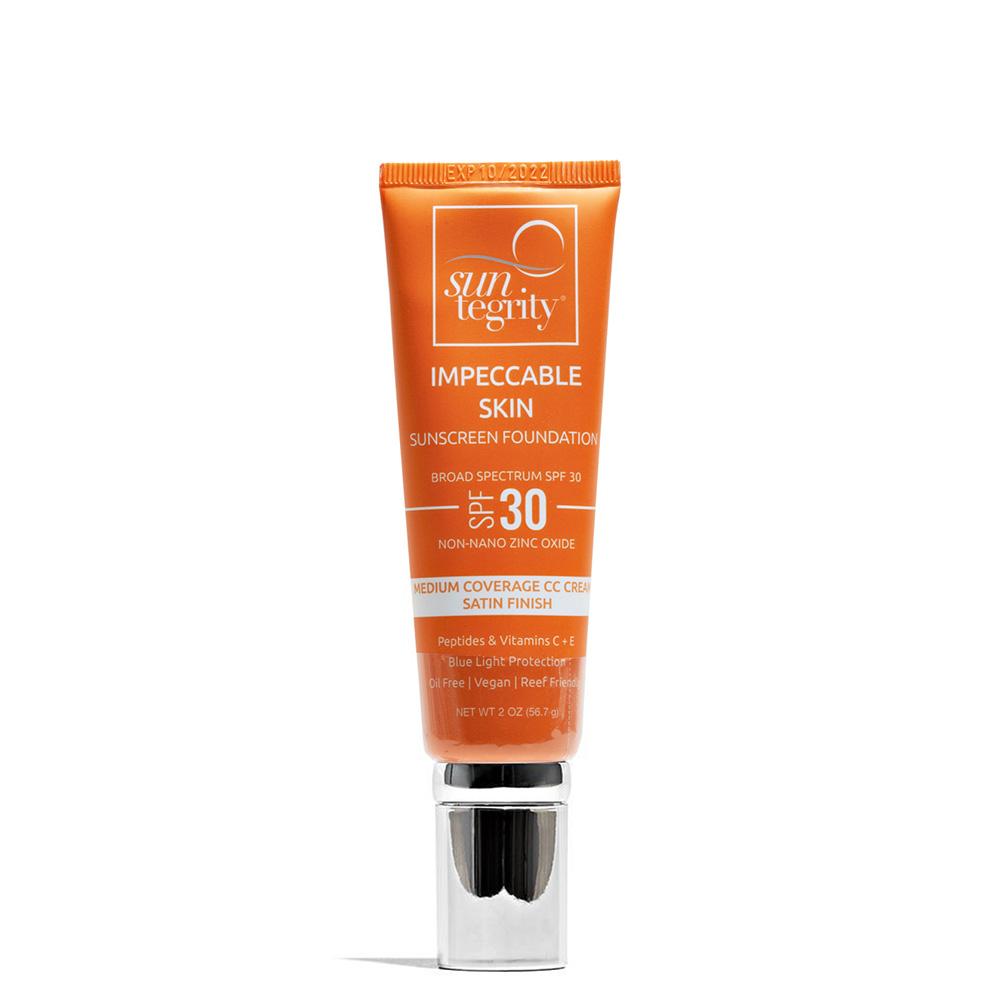 Impeccable Skin SPF 30 Color Match Set