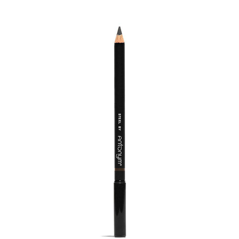 Eye Pencil Steel by Antonym Cosmetics at Petit Vour