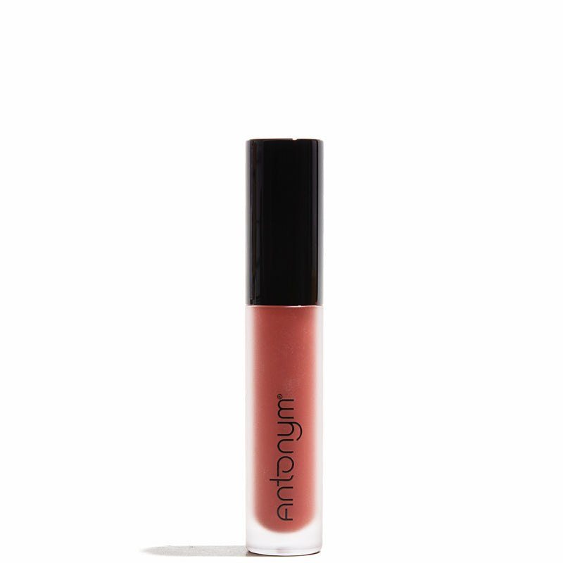 Liquid Lipstick Nena by Antonym Cosmetics at Petit Vour