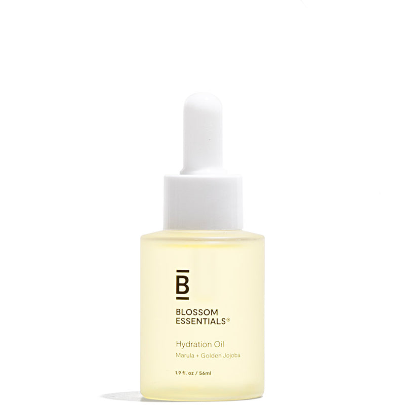 Hydration Oil  by Blossom Essentials at Petit Vour