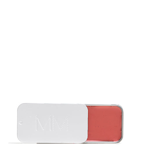 Cream Blush Padparadscha by MO MI at Petit Vour