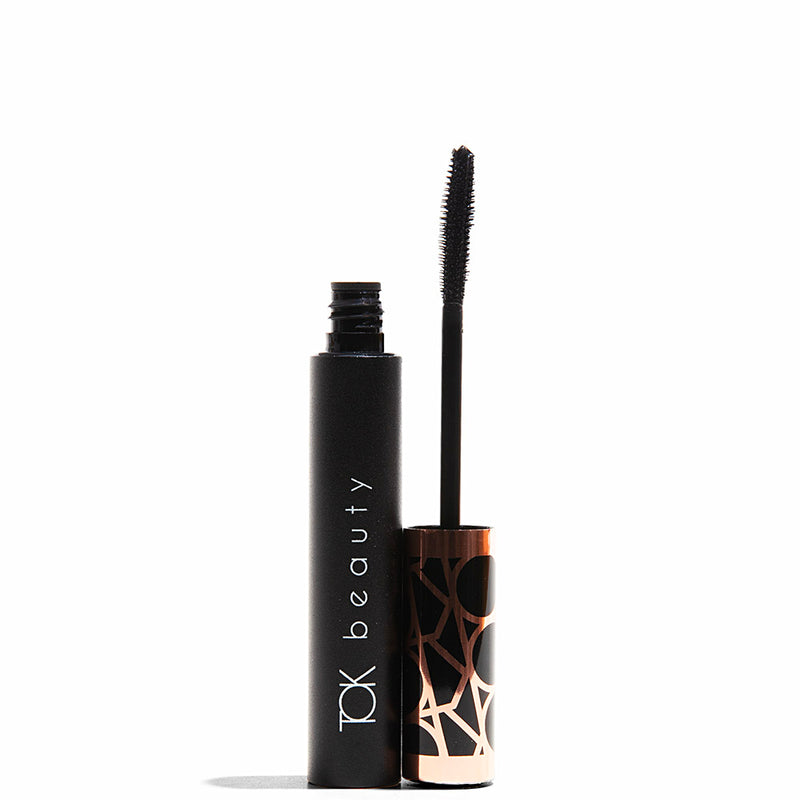 Lash Enhancing Mascara 8 mL by TOK Beauty at Petit Vour