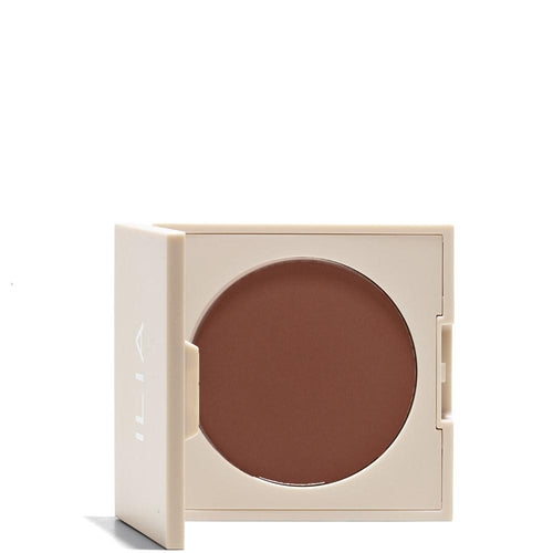 NightLite Bronzing Powder Songbird by ILIA Beauty at Petit Vour