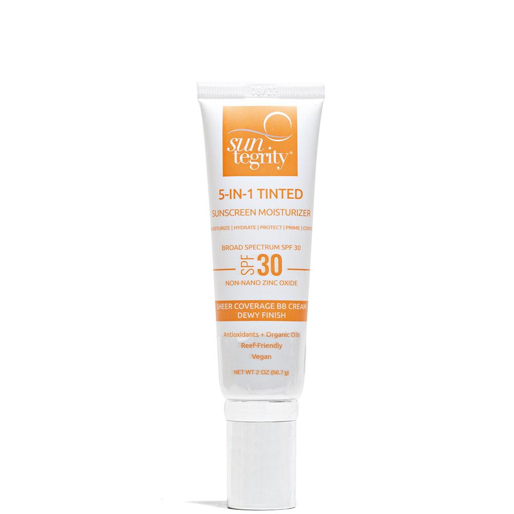 Dewy Sunscreen SPF 30